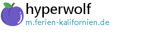 hyperwolf