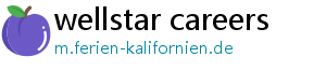 wellstar careers