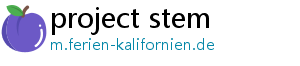 project stem